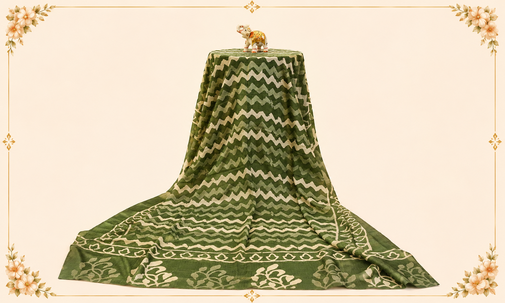 All Dupatta/Scarf