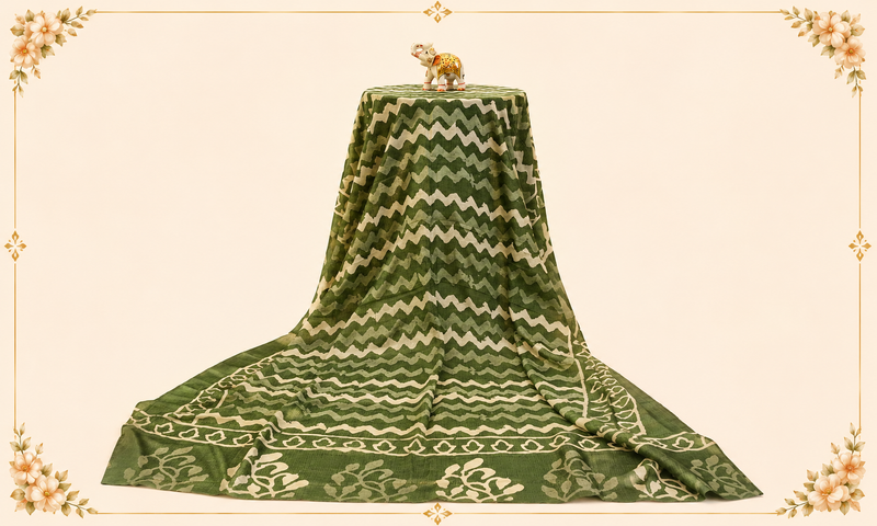 All Dupatta/Scarf
