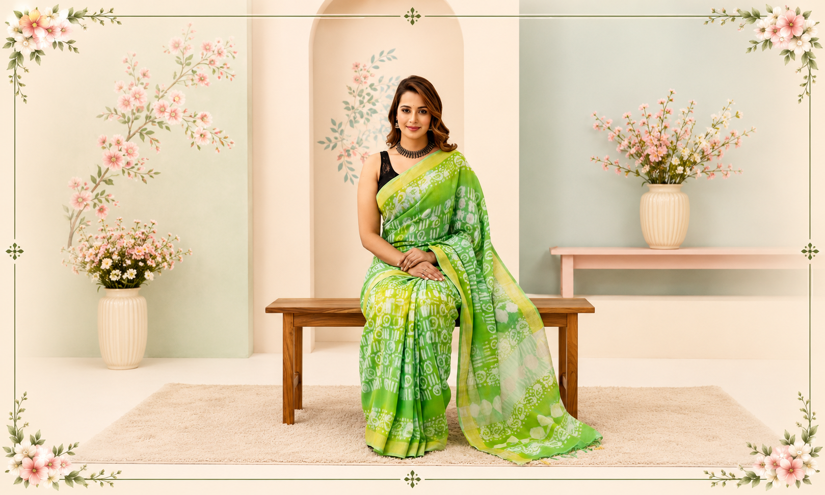 Linen